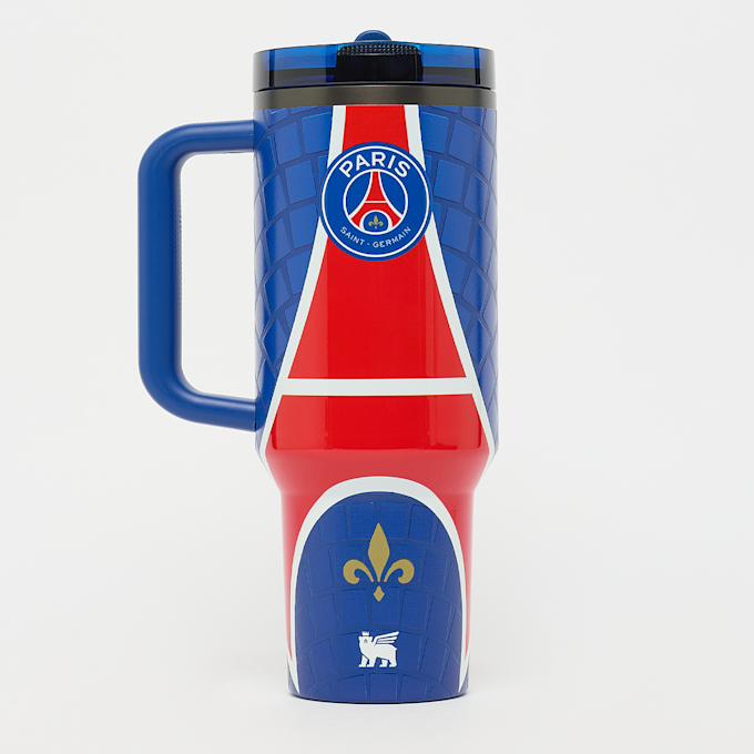 Stanley The Quencher Flipstraw Protour Tumbler | 1,2L bleu 99692 1