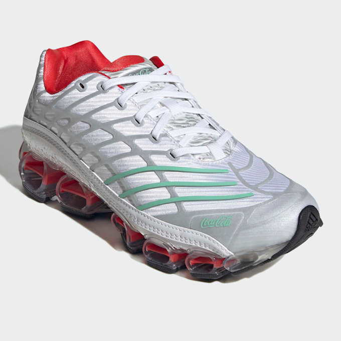 adidas Originals Megaride F50 gris 99693 3