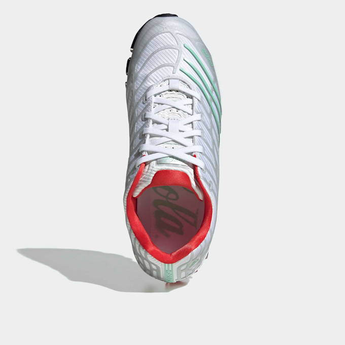 adidas Originals Megaride F50 grigio 99693 6