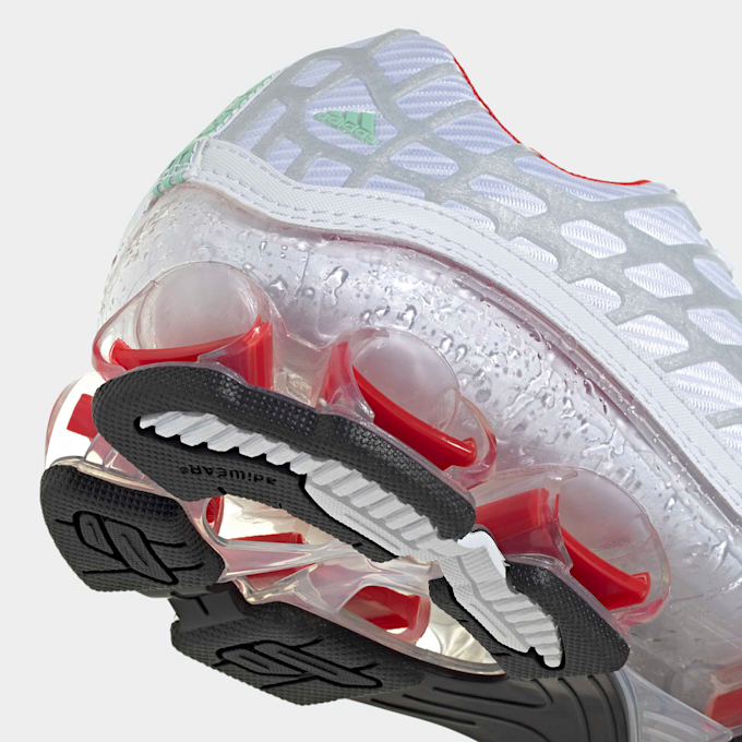 adidas Originals Megaride F50 grigio 99693 8
