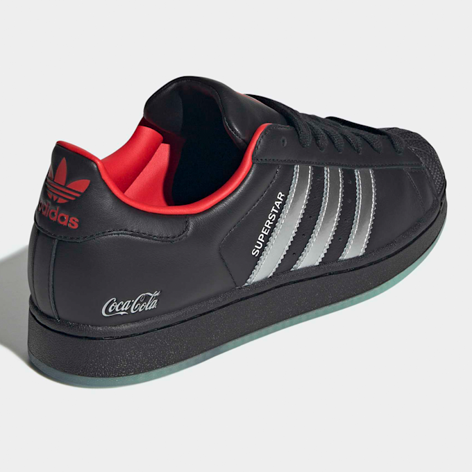 adidas Originals Superstar II preto 99695 4