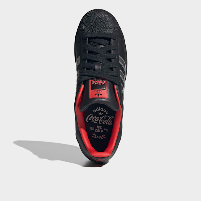 adidas Originals Superstar II zwart 99695 6