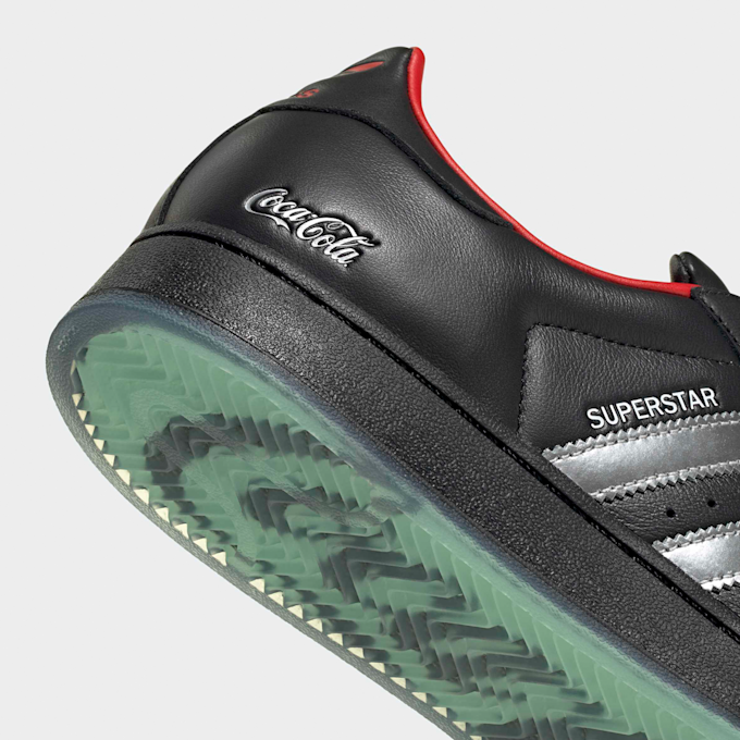 adidas Originals Superstar II zwart 99695 7