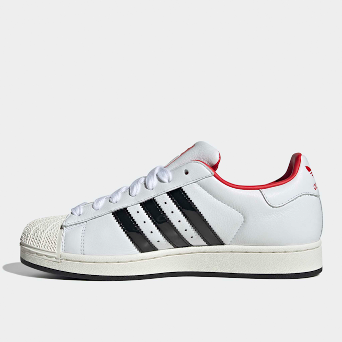 adidas Originals Superstar II branco 99699 2