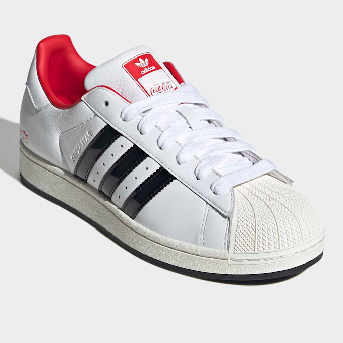 adidas Originals Superstar II weiß 99699 3