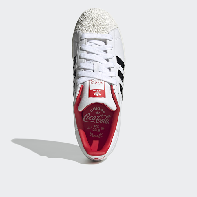 adidas Originals Superstar II weiß 99699 6