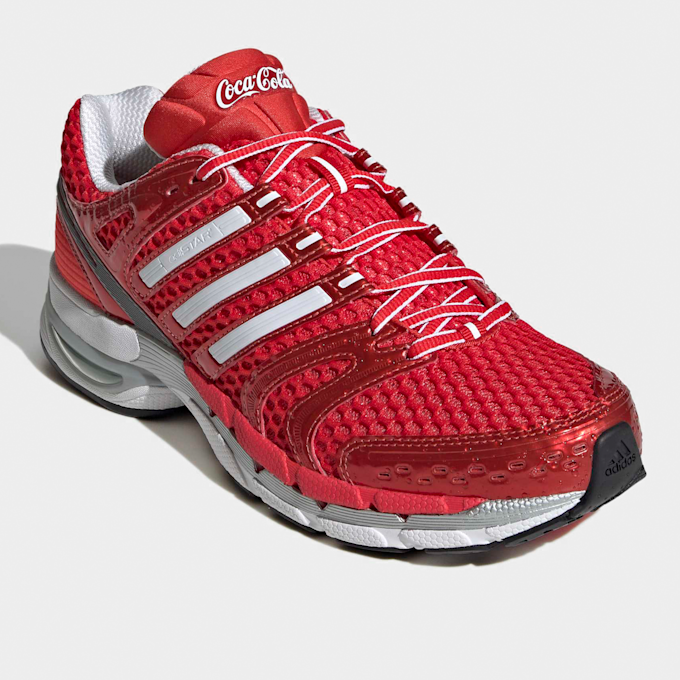 adidas Originals Adistar Control 5 team royal blue/silver met./ftwr white rouge 99701 3