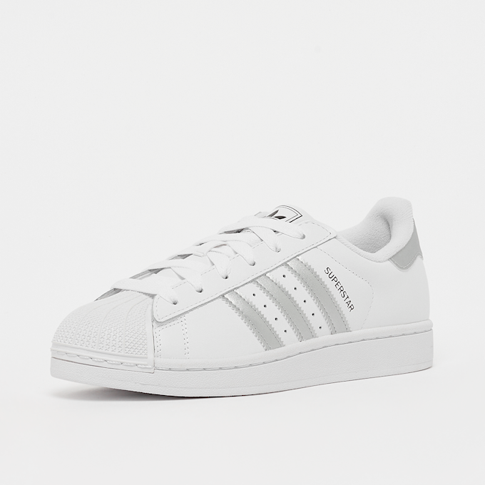 adidas Originals Superstar II (GS) bianco 99745 2