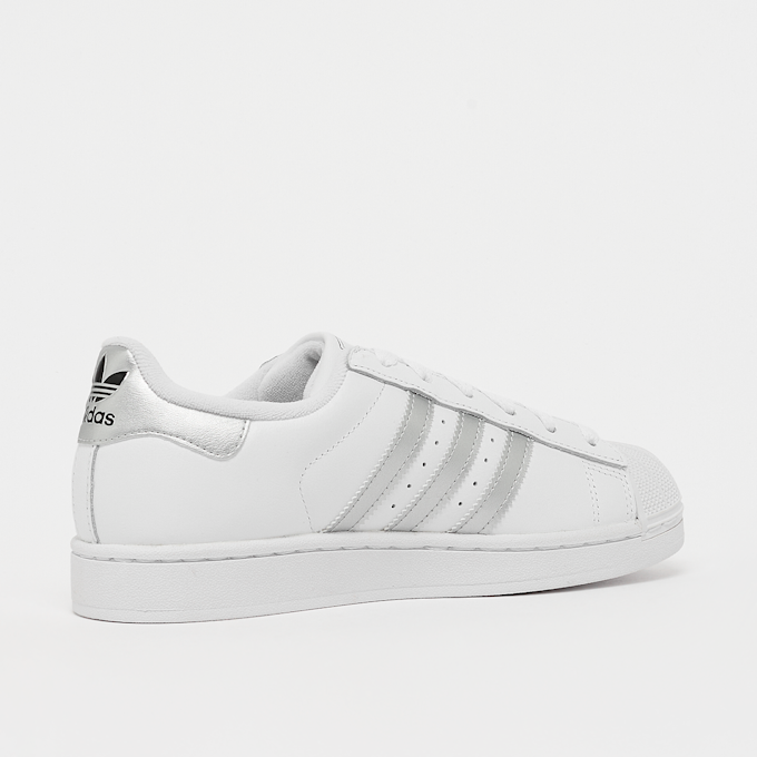 adidas Originals Superstar II (GS) wit 99745 3