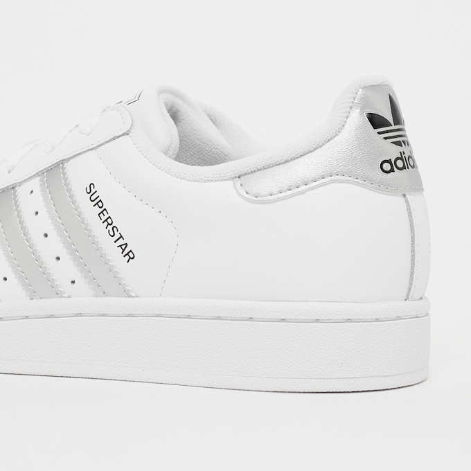 adidas Originals Superstar II (GS) bianco 99745 7