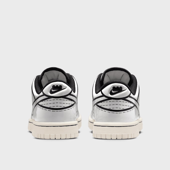 Nike Dunk Low x LEGO (GS) branco 99850 4