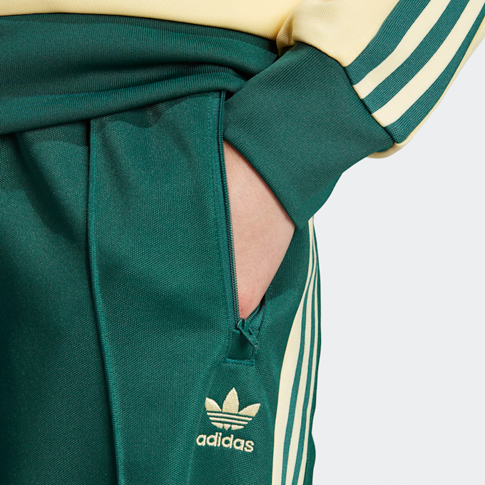 adidas Originals Classic Track Pants verde 99843 3