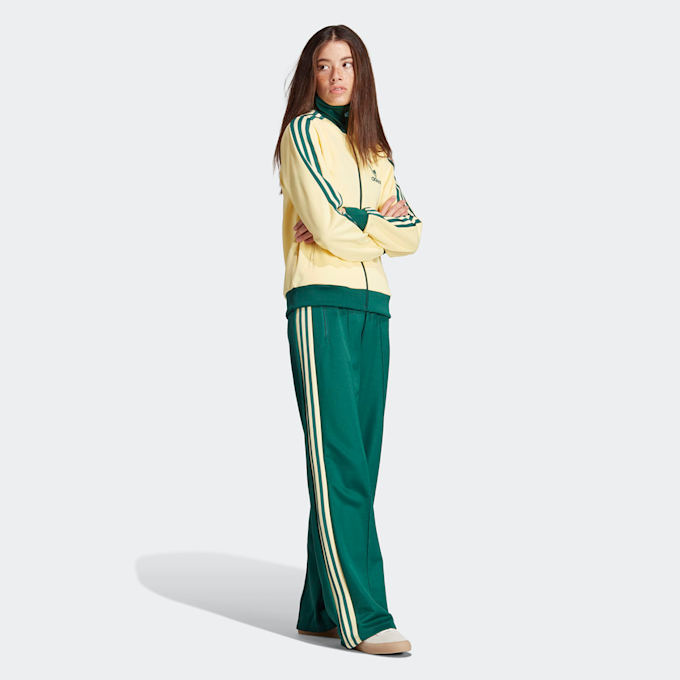 adidas Originals Classic Track Pants vert 99843 5