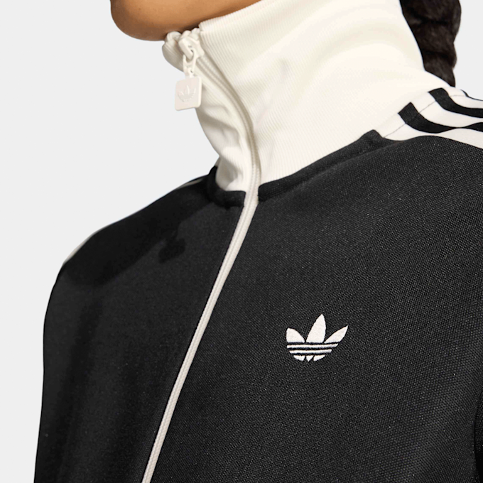 adidas Originals Classic Tracktop czarny 99845 3