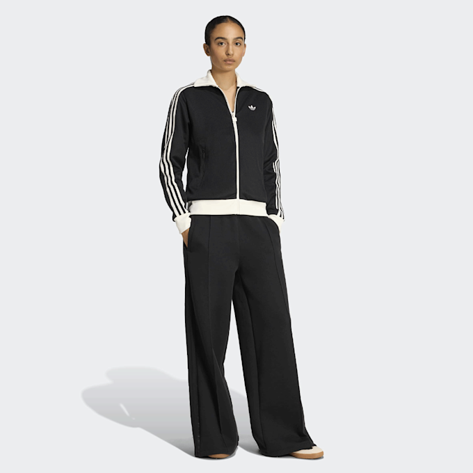 adidas Originals Classic Tracktop schwarz 99845 5