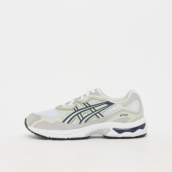 ASICS SportStyle GEL-NYC (GS) zwart 100090 1