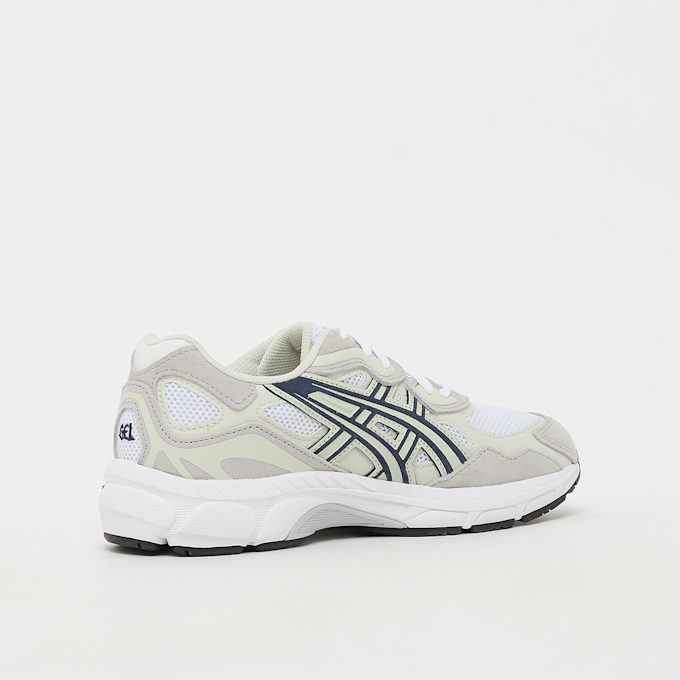 ASICS SportStyle GEL-NYC (GS) noir 100090 3
