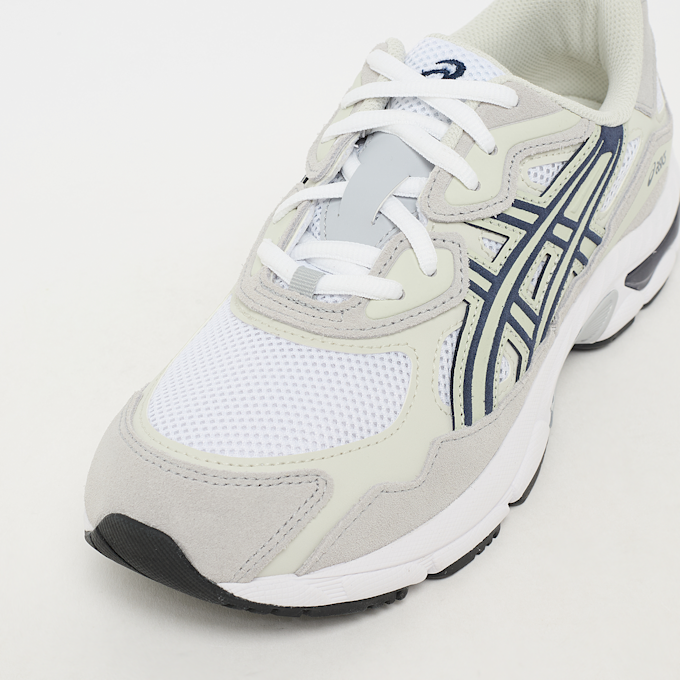 ASICS SportStyle GEL-NYC (GS) negro 100090 6