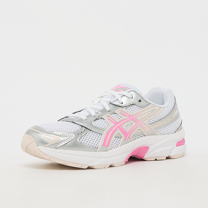 ASICS SportStyle Gel-1130 (GS) srebrna 100093 2