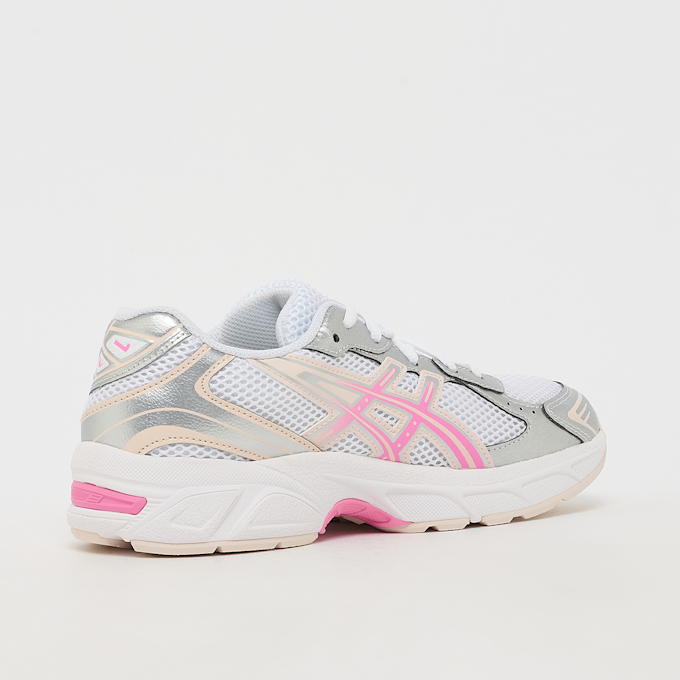 ASICS SportStyle Gel-1130 (GS) plata 100093 3