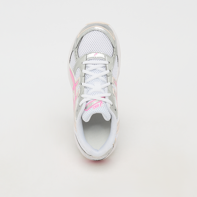 ASICS SportStyle Gel-1130 (GS) silber 100093 5