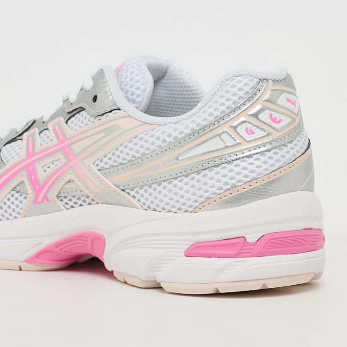 ASICS SportStyle Gel-1130 (GS) plata 100093 7