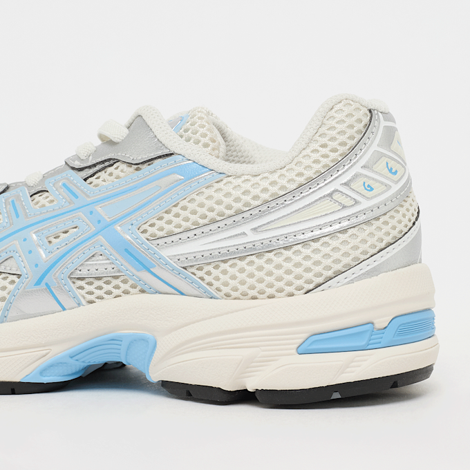 ASICS SportStyle Gel-1130 Enfants Beige 100096 7
