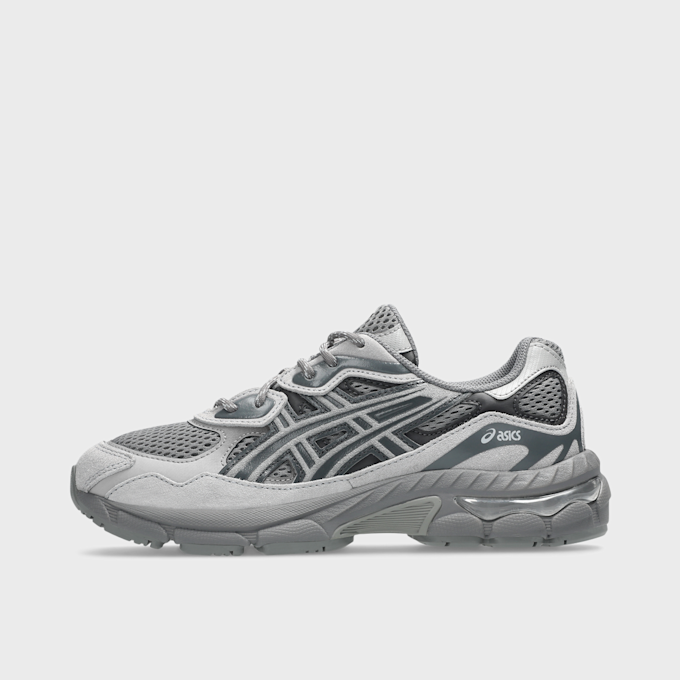 ASICS SportStyle GEL-NYC (GS) grijs 100102 1