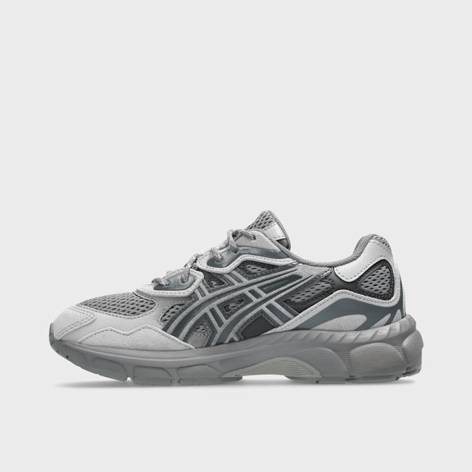 ASICS SportStyle GEL-NYC (GS) grijs 100102 2