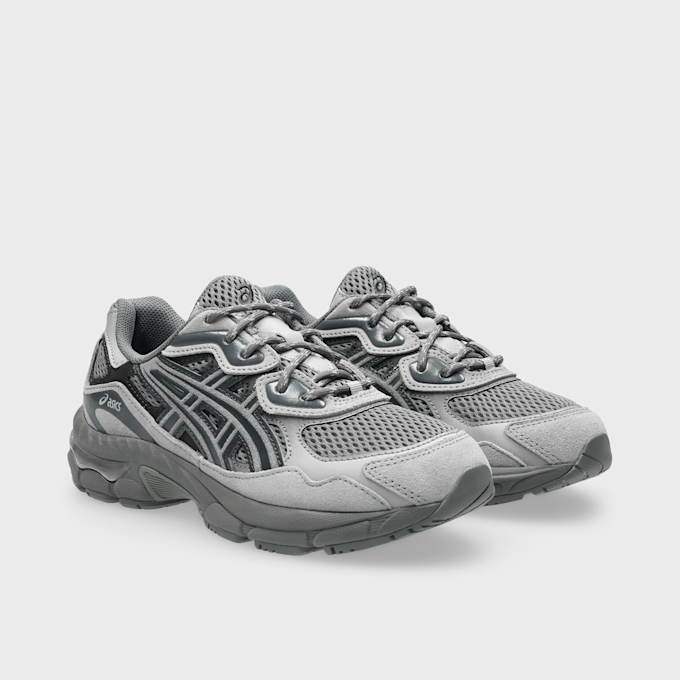 ASICS SportStyle GEL-NYC (GS) gris 100102 3