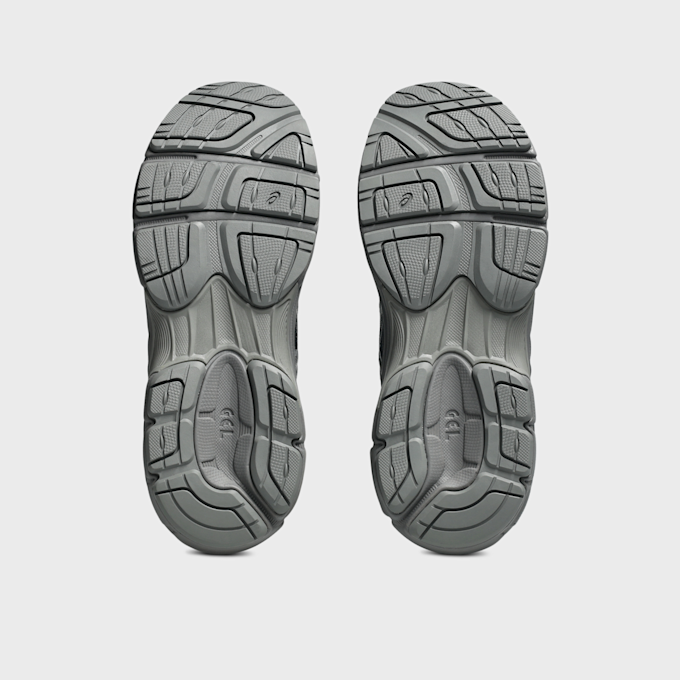 ASICS SportStyle GEL-NYC (GS) grau 100102 6