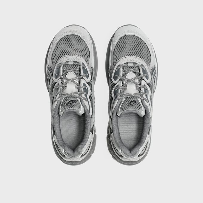 ASICS SportStyle GEL-NYC (GS) grijs 100102 7