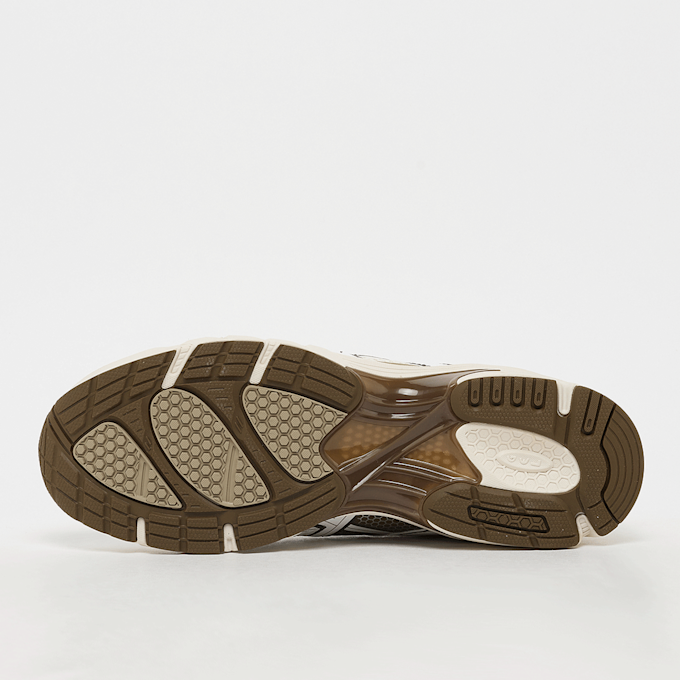 ASICS SportStyle GEL-DS Trainer beige 100080 4