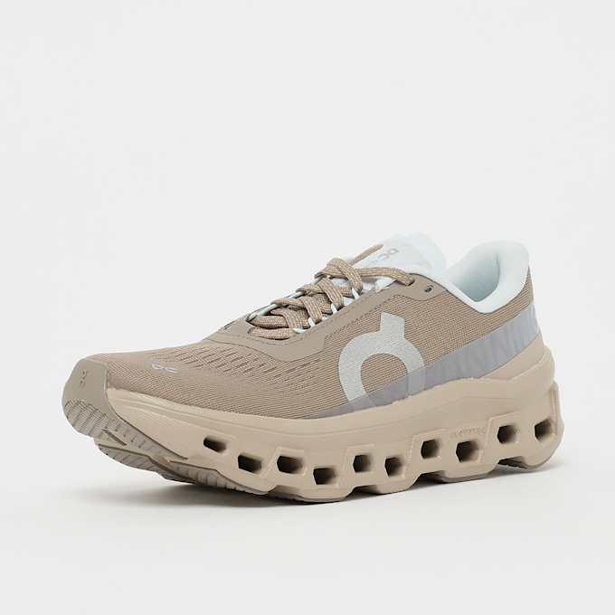 On Cloudmonster 1 beige 100184 2