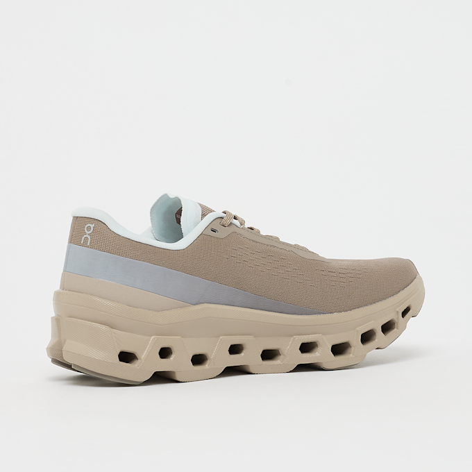 On Cloudmonster 1 beige 100184 3