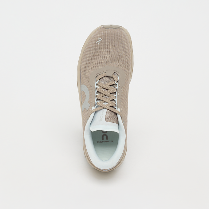On Cloudmonster 1 beige 100184 5