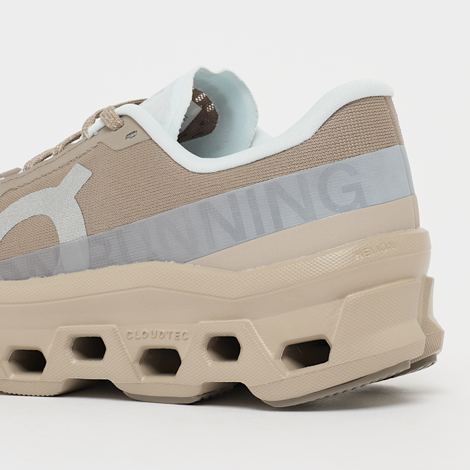 On Cloudmonster 1 beige 100184 7
