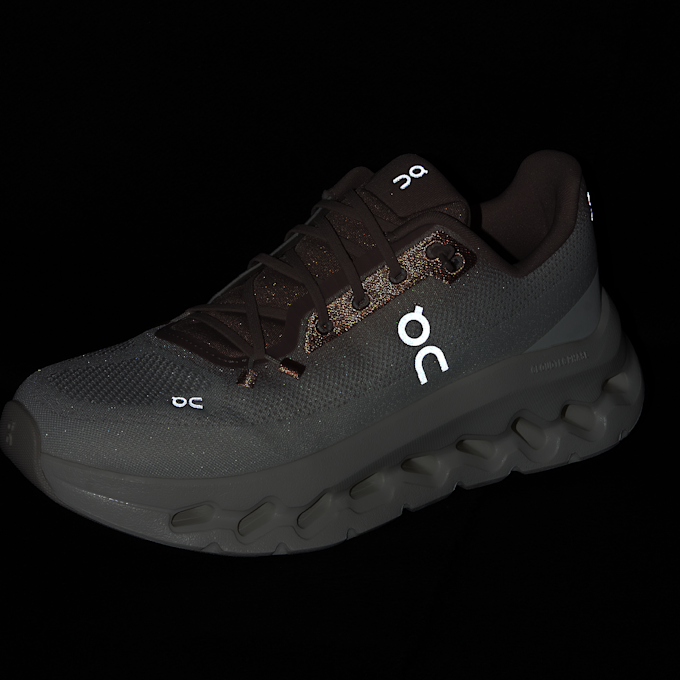 On Cloudmonster 1 beige 100184 8