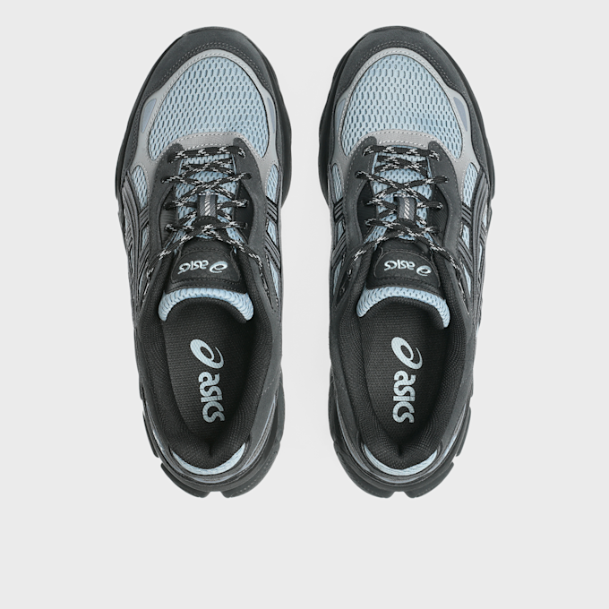 ASICS SportStyle Gel-NYC 2.0 grau 100159 7