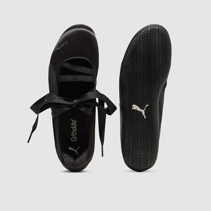 PUMA Speedcat Ballet Etoile Noir 100173 4