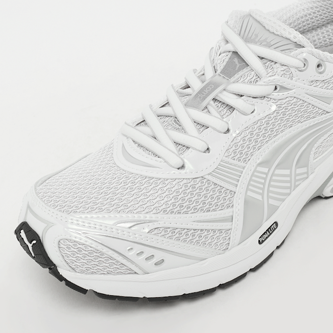PUMA Homura OG+ szary 100214 6