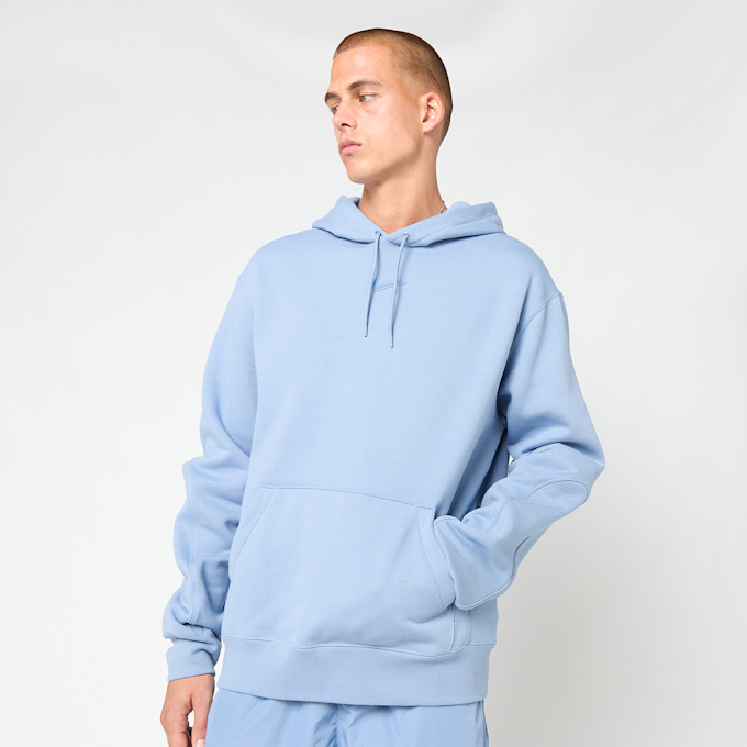 Nike Nocta NRG CS Fleece Hoodie 2 bleu 100255 1