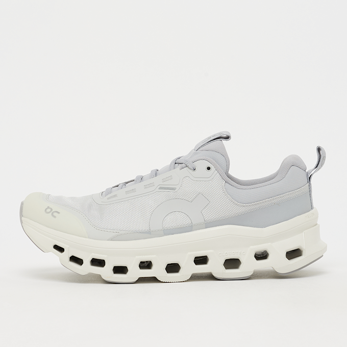 On Cloudmonster 1 WP Gris 100266 1