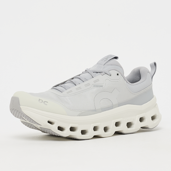 On Cloudmonster 1 WP Gris 100266 2