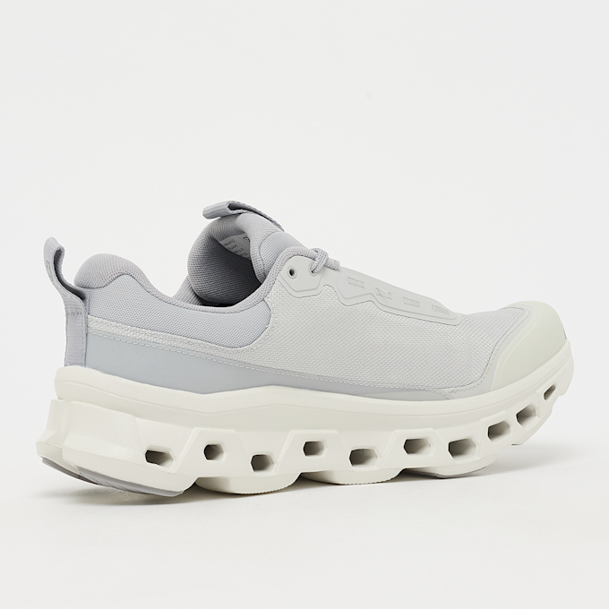 On Cloudmonster 1 WP Gris 100266 3