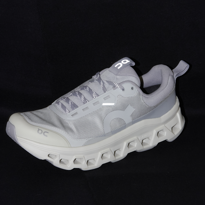 On Cloudmonster 1 WP Gris 100266 8