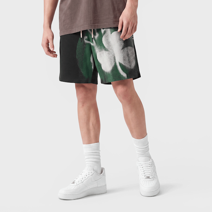 Nike   BOS MNK TF SI Fleece Short Icon schwarz 100286 1