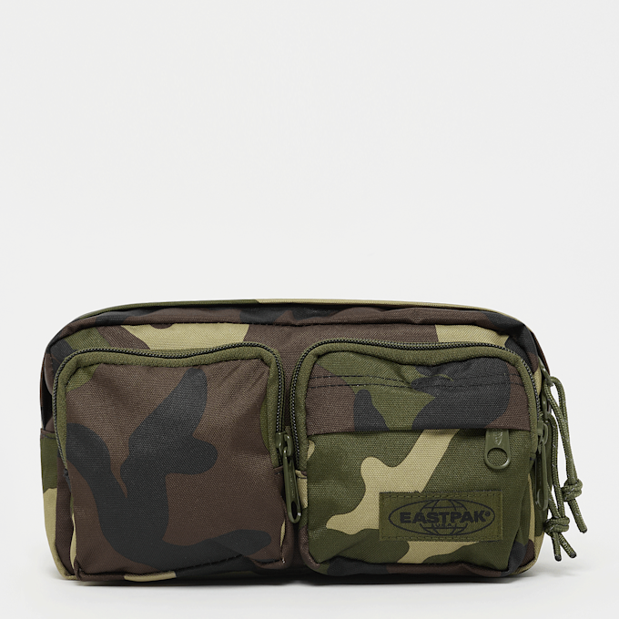 Eastpak DBL Crossbody camouflage 100297 1