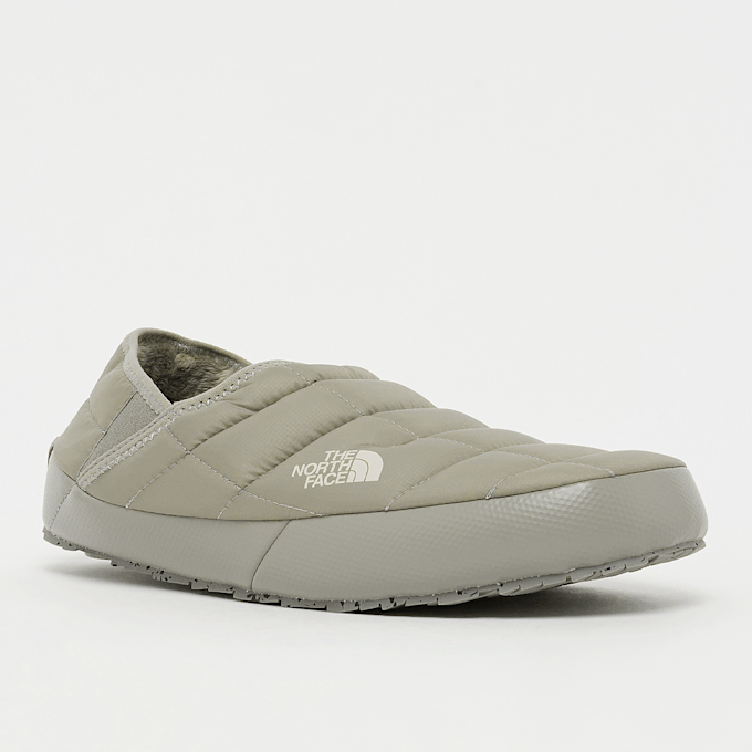The North Face Thermoball Traction Mule V vert 100317 2