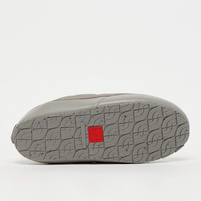 The North Face Thermoball Traction Mule V vert 100317 4